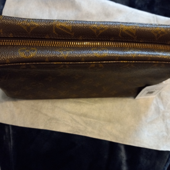 Vintage Louis Vuitton Trousse 28 - Picture 2 of 10